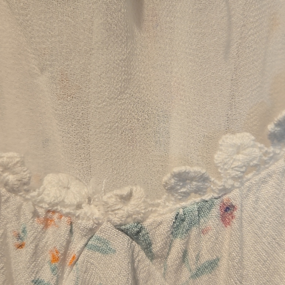 L.A Hearts Size Xsmall Empire Dress - Picture 8 of 8